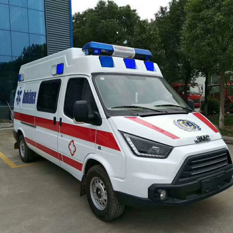 商丘瘫痪租赁救护车转运 ——生命救助的紧急响应与专业保障